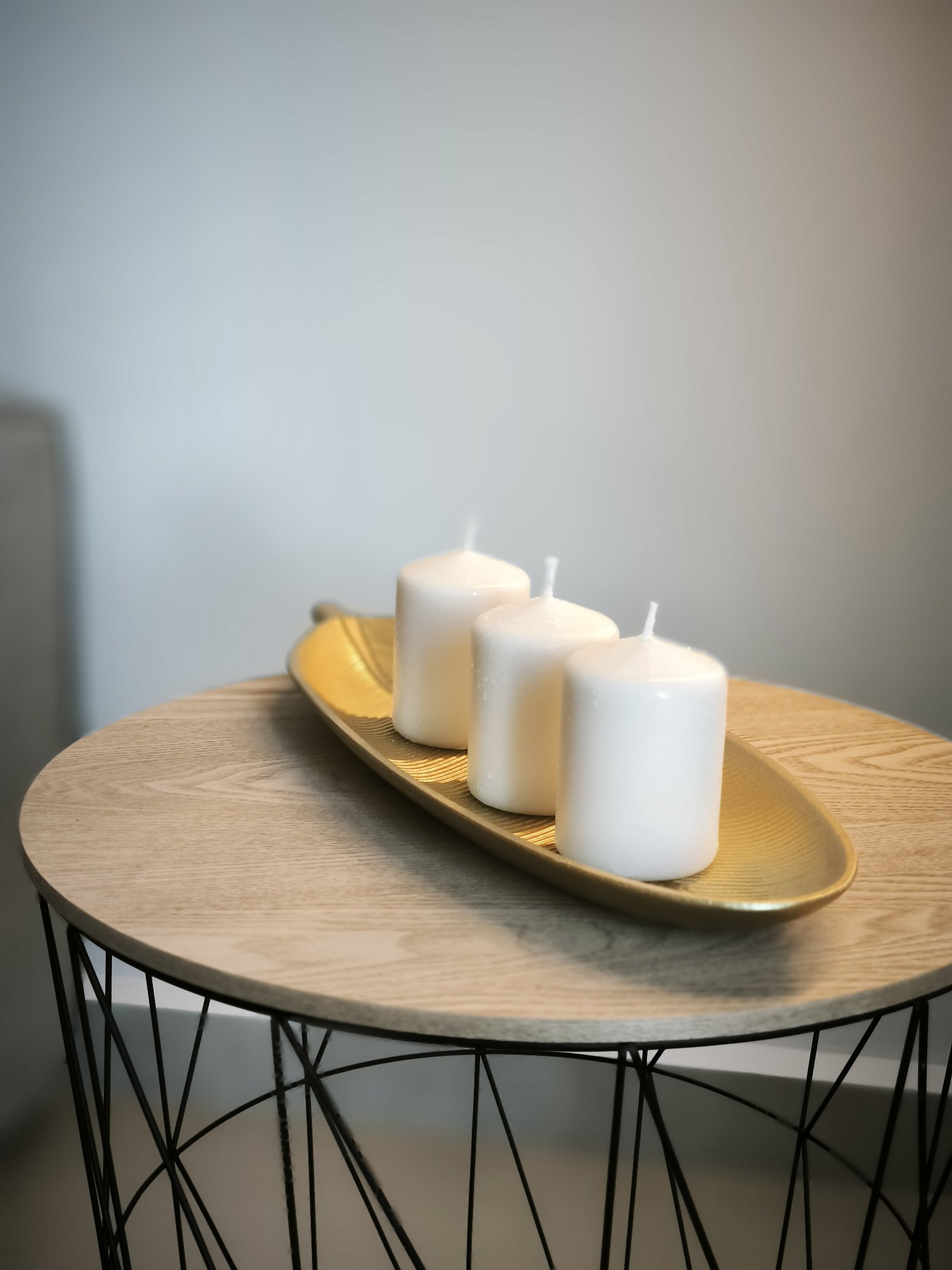 Soggiorno - area salotto