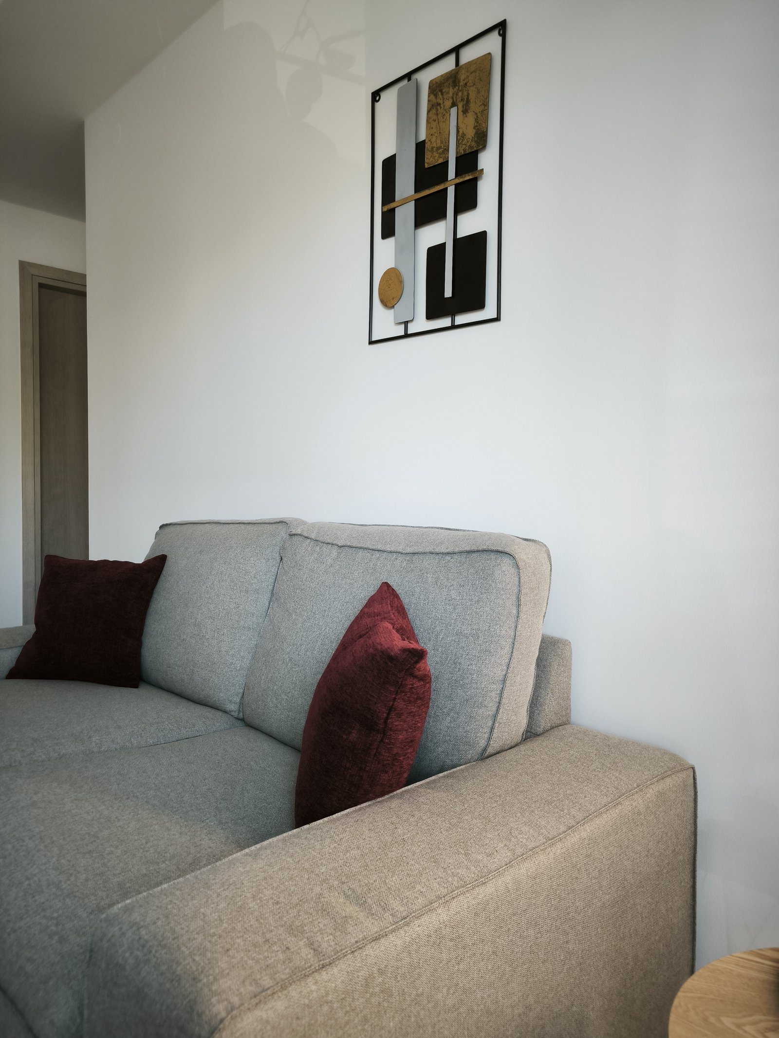 Soggiorno - TV e mobili