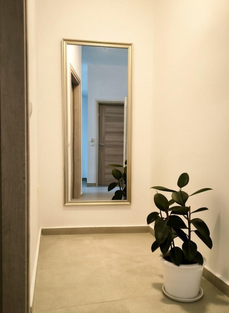 Salón - vista general