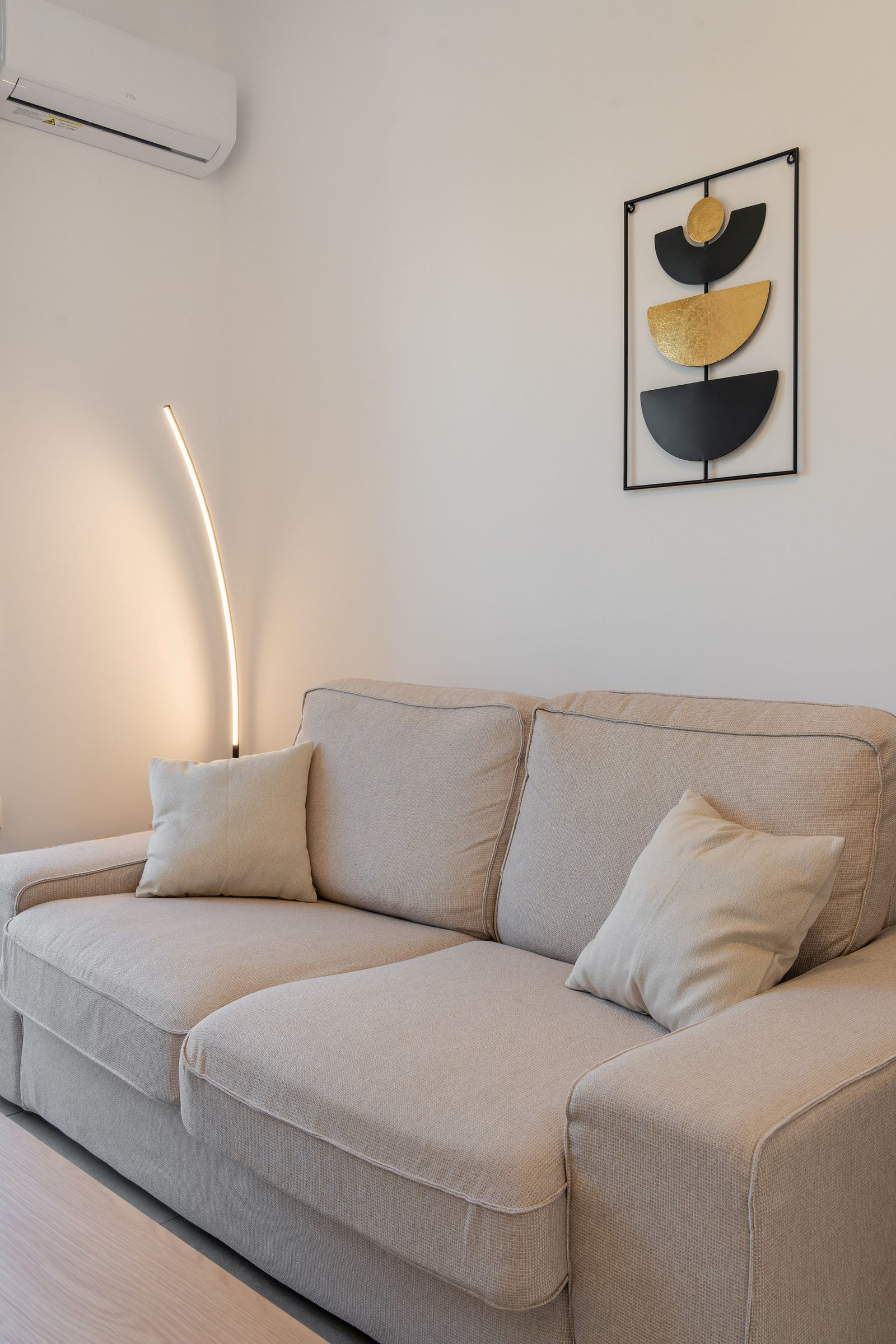 Wohnzimmer - Foto 10