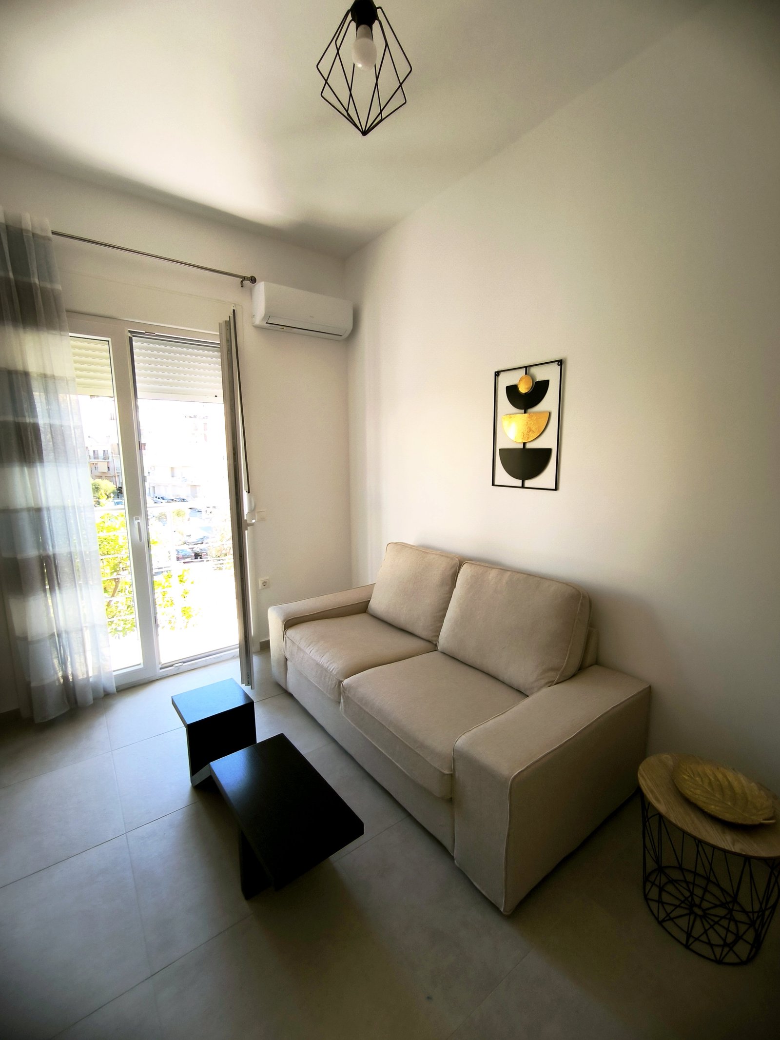 Salón - zona de estar