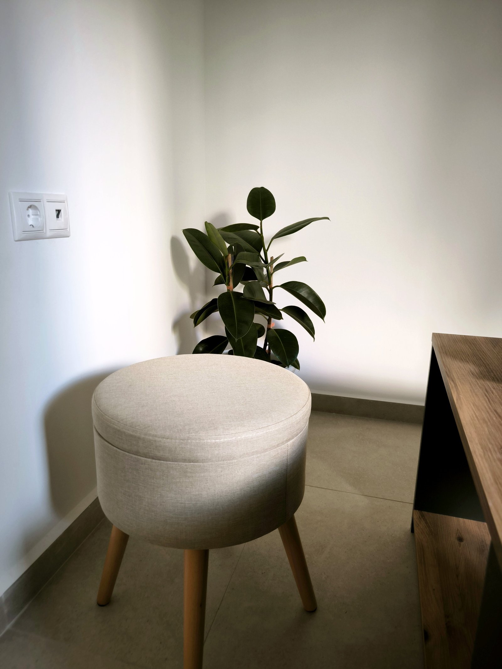 Soggiorno - area salotto