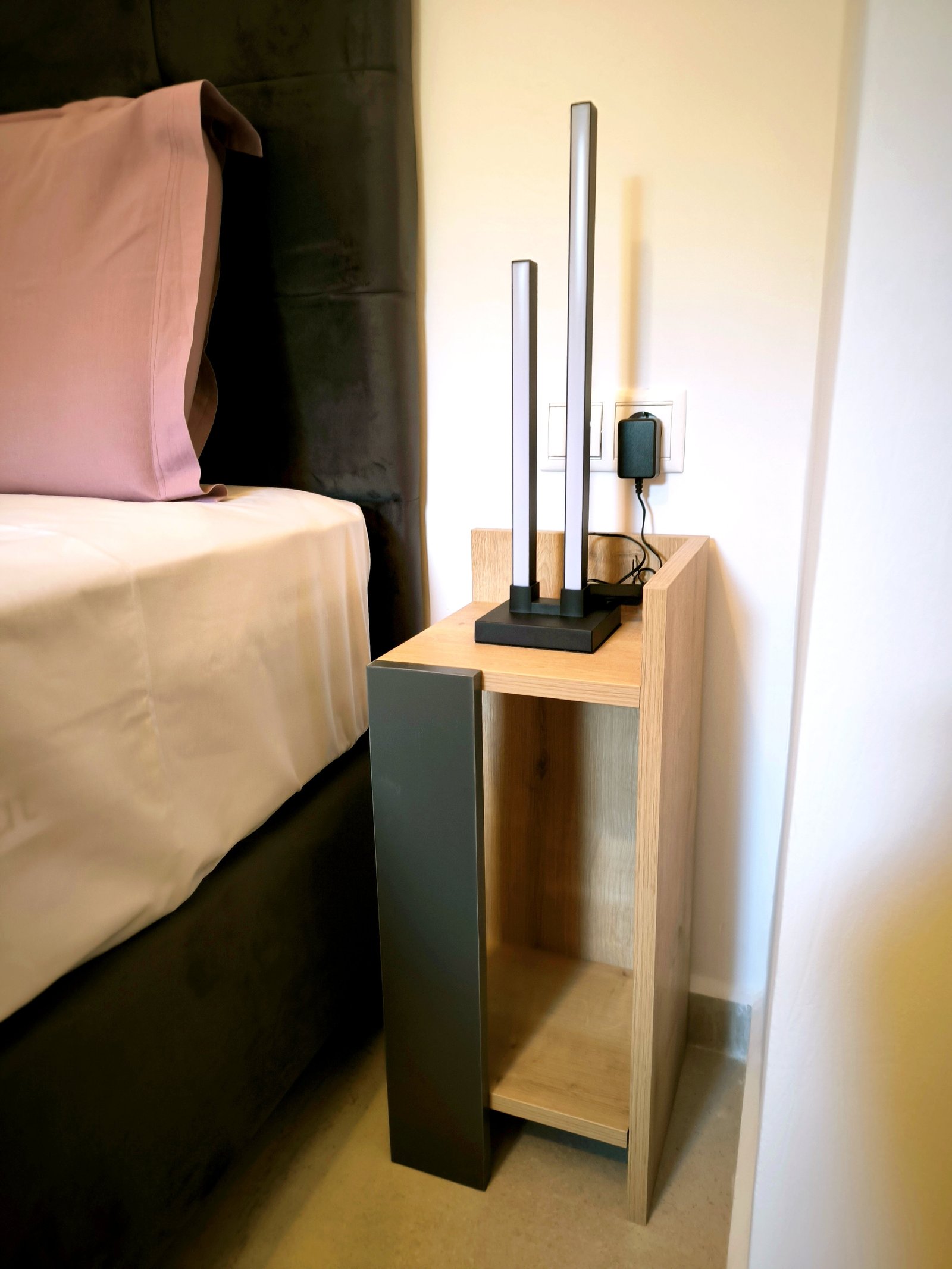 Apartment mit einem Schlafzimmer - View 2